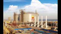 中国石油天然气公司并购Barra详细资料