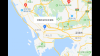 深圳市宝安区安全生产市场监督管理局宿舍在哪里