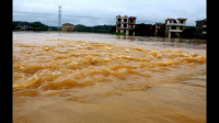建国至今使中国经济损失较大的几次水灾