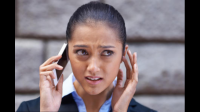 每天给客户打电话，会产生什么职业病？