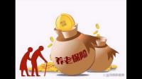 重庆的工龄养老保险每年交多少钱