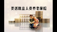 江苏省徐州丰县购买了城乡居民养老保险还可以调整为灵活就业社保吗