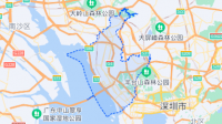 前海在深圳市的哪些街道？