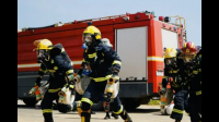 中级消防设备操作员的培训费是多少？